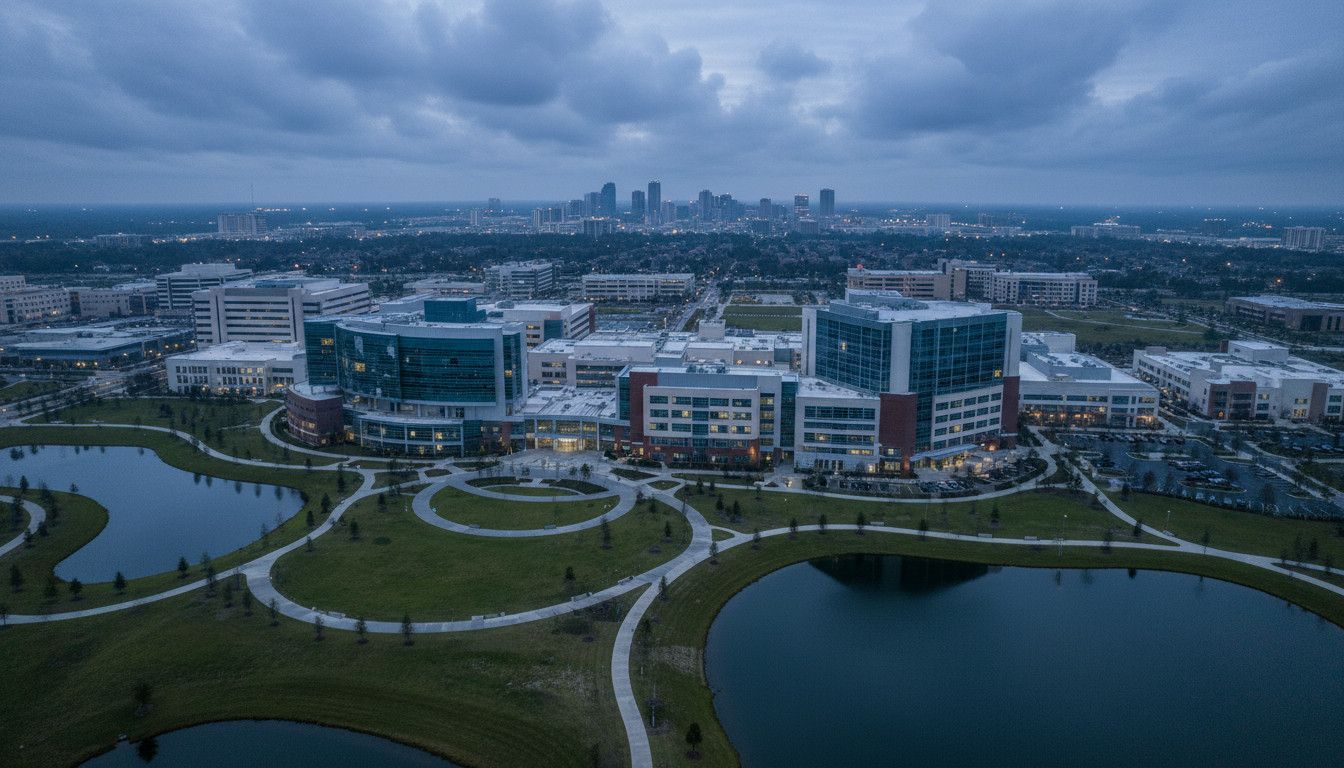 Orlando vs Lake Nona: Is the Medical City Worth the Premium?