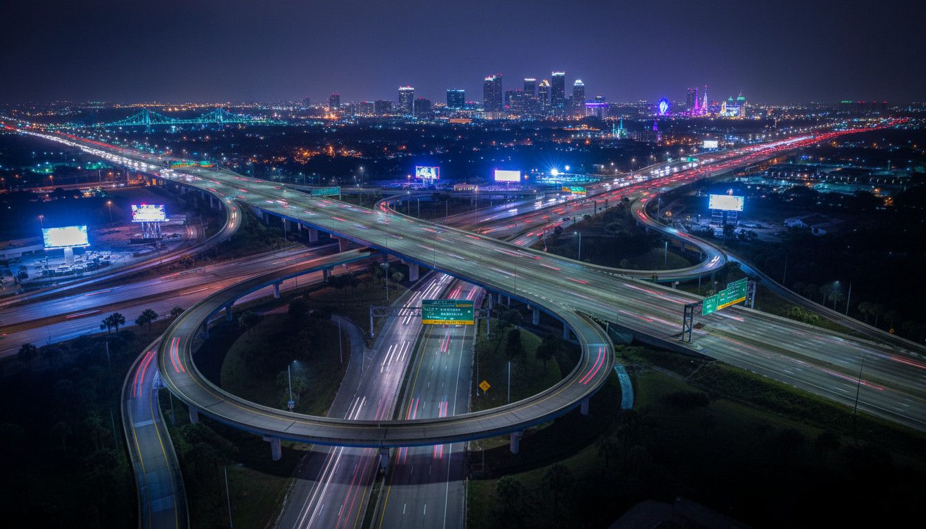 Orlando vs Tampa: Which Florida City is Right for You?