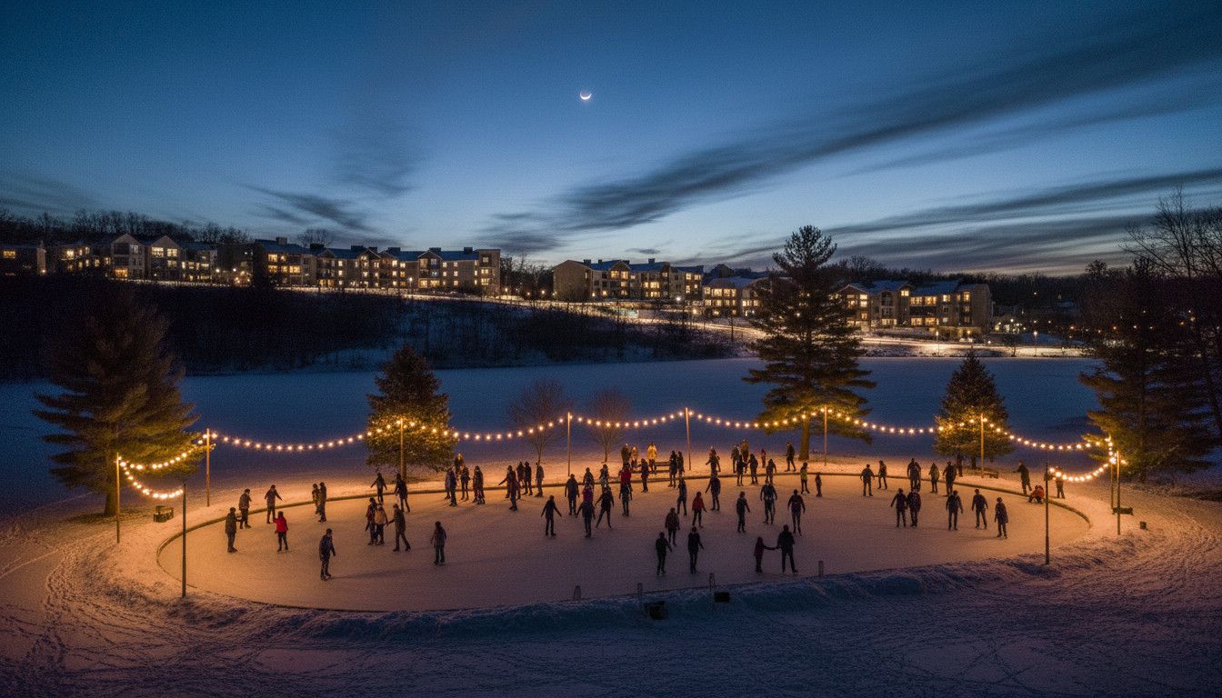 Oronoke Ridge and Taft Pointe: Unpacking Waterbury CT's Most Sought-After Condo Communities