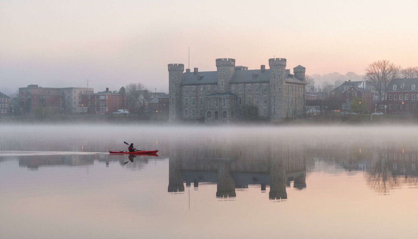 Ossining Condos for Sale: A Smart Entry Point to Westchester Living