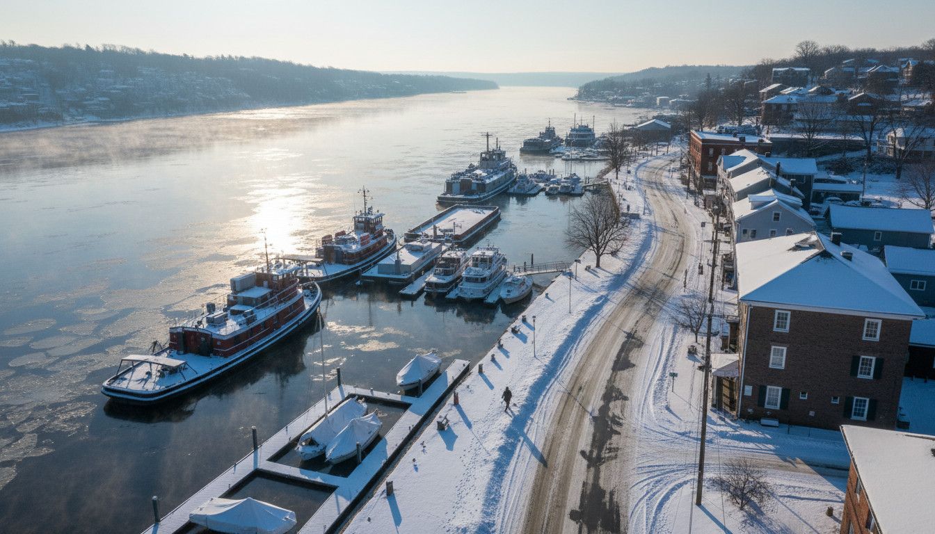 Ossining, NY Real Estate: The Complete Buyer's Guide