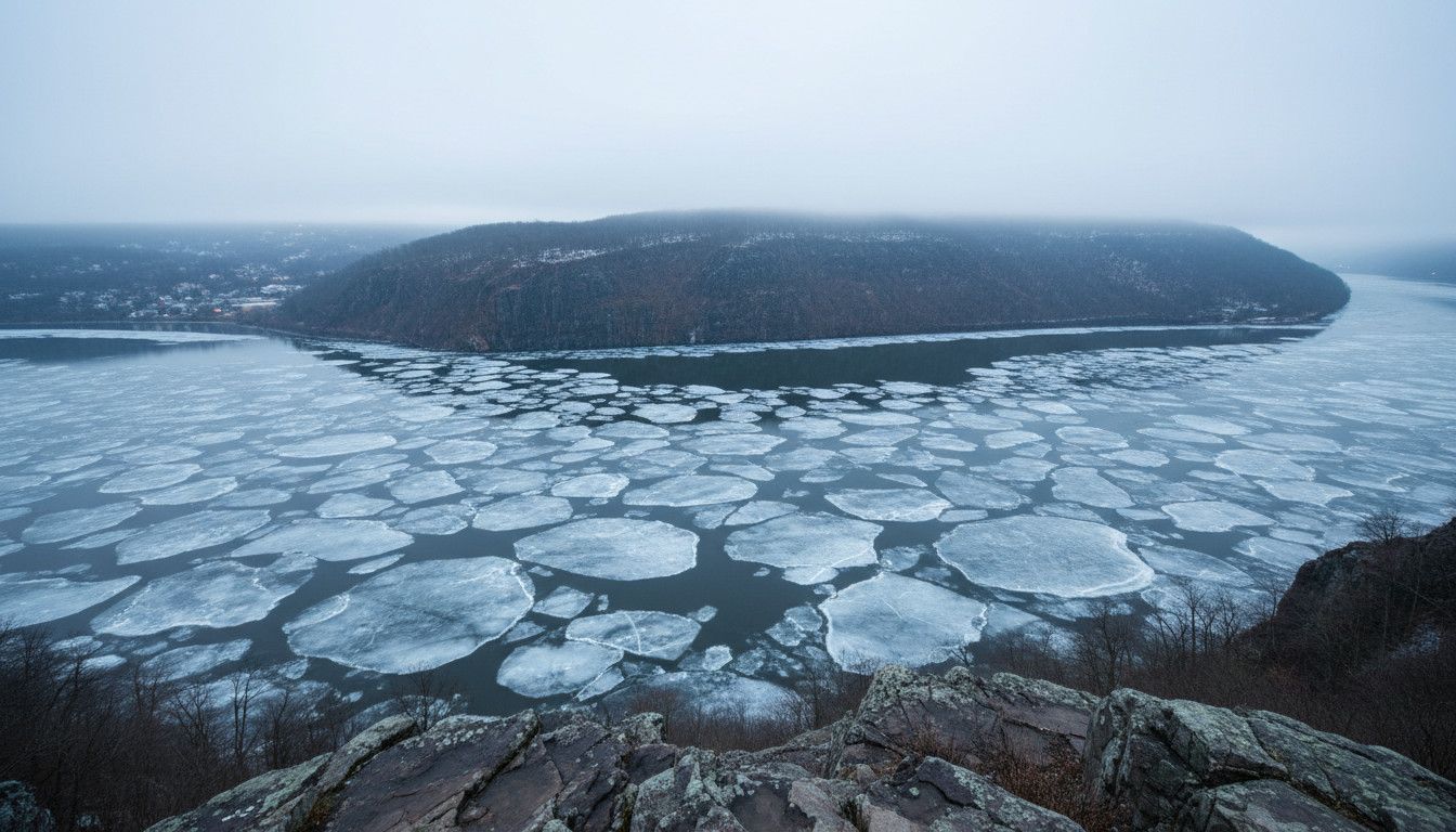 Ossining vs. Peekskill: Finding Your Hudson River Haven