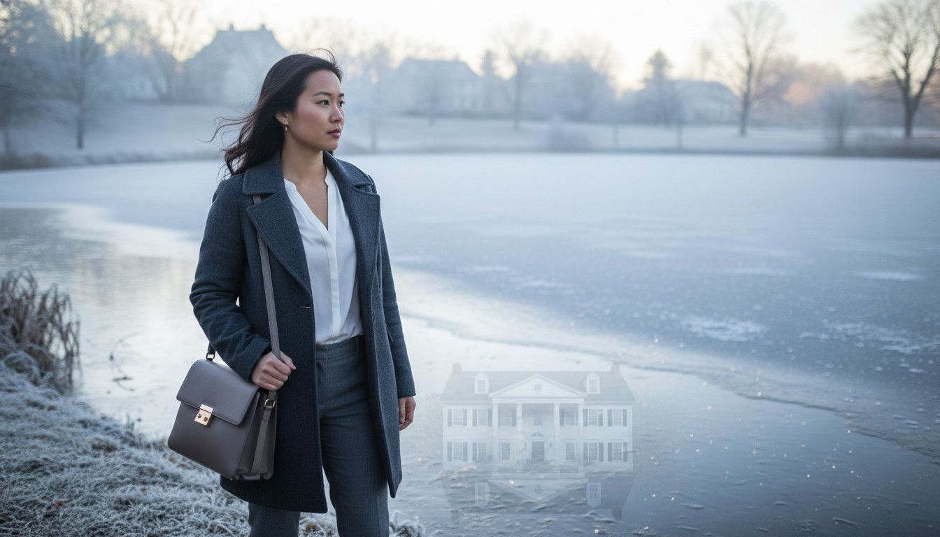 Outmaneuvering the Competition: Smart Property Search and Mortgage Strategies in West Caldwell, NJ