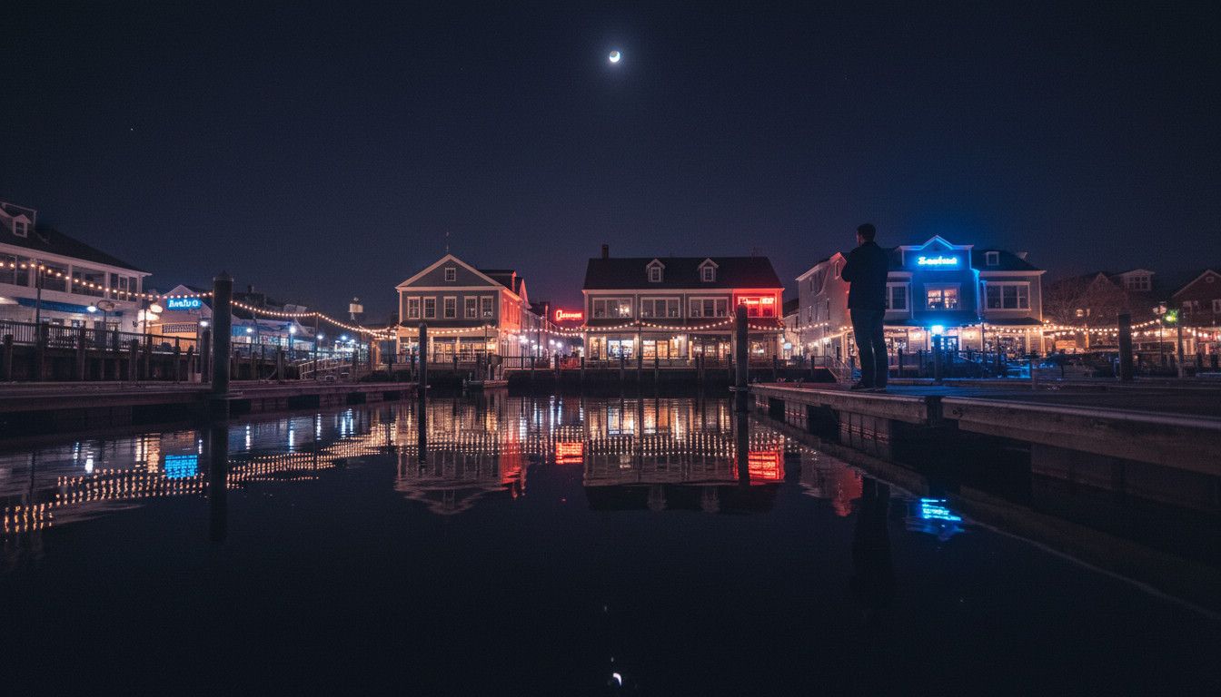 Outsmarting the Competition in Huntington, NY's Fast-Paced Real Estate Market