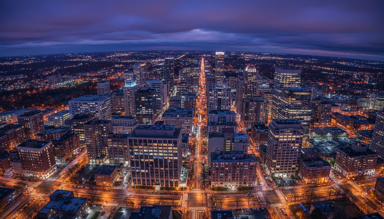 Outsmarting the Competition in White Plains 10606: How Integrated Brokerage-Lender Platforms Give Buyers an Edge