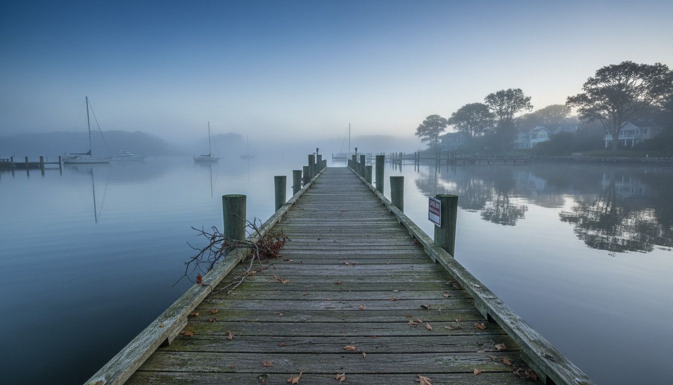 Oyster Bay Cove Housing Market Trends: Prices, Inventory, and the Best Time to Buy in 2025