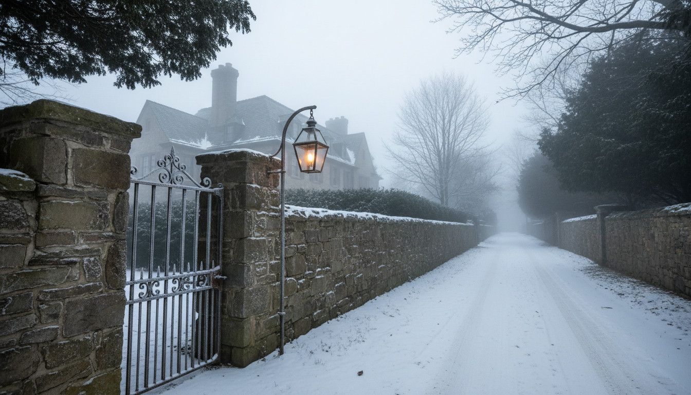 Oyster Bay Cove vs. Cove Neck vs. Upper Brookville: Which North Shore Estate Village Fits Your Lifestyle?