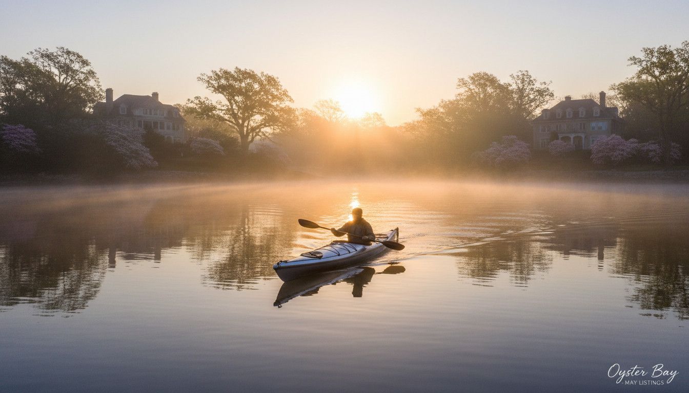 Oyster Bay Homes for Sale: Why May is the Ultimate Month to Buy on the Gold Coast