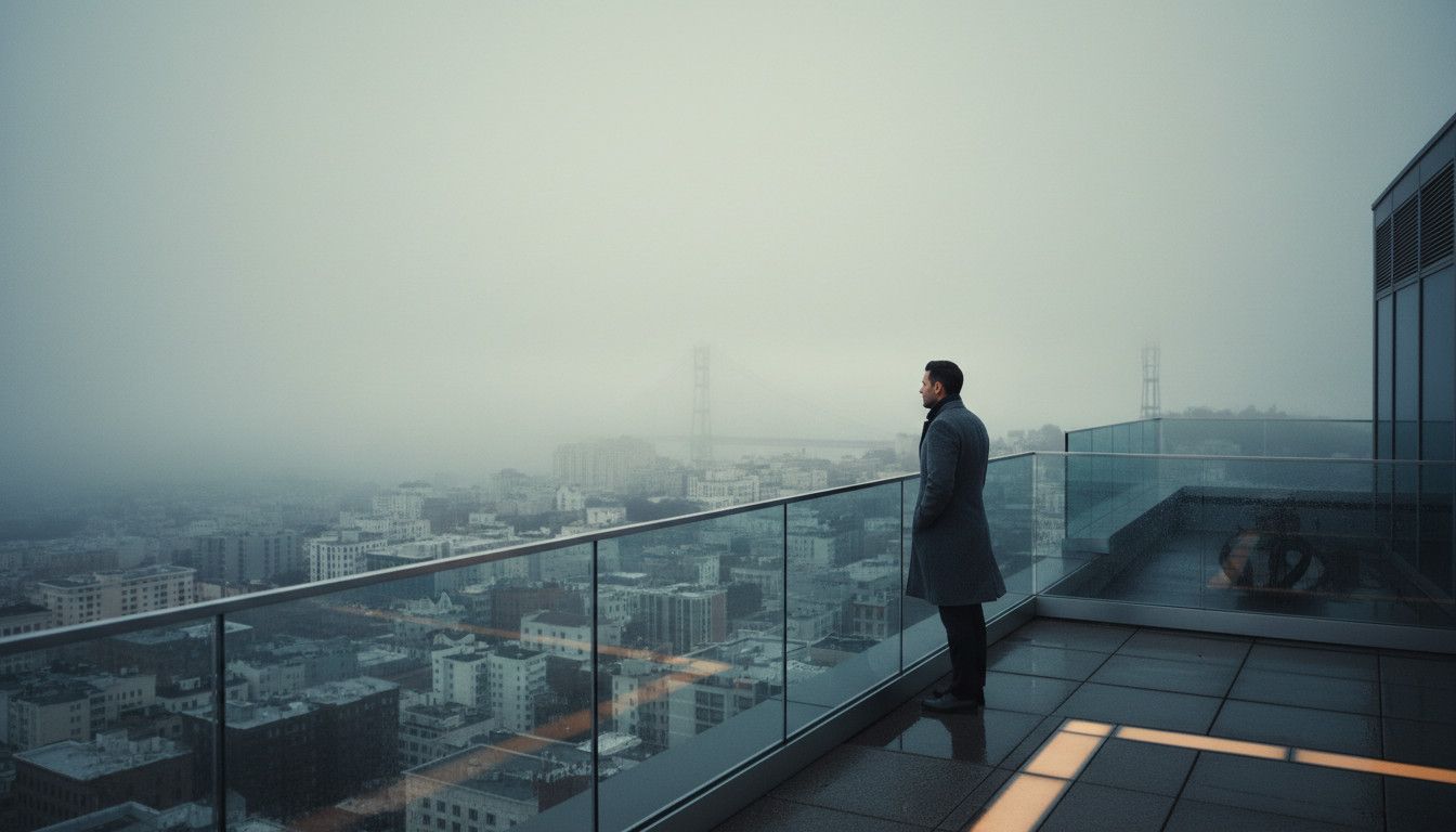 Pacific Heights vs. Russian Hill: Which SF Luxury Neighborhood Fits Your Life?