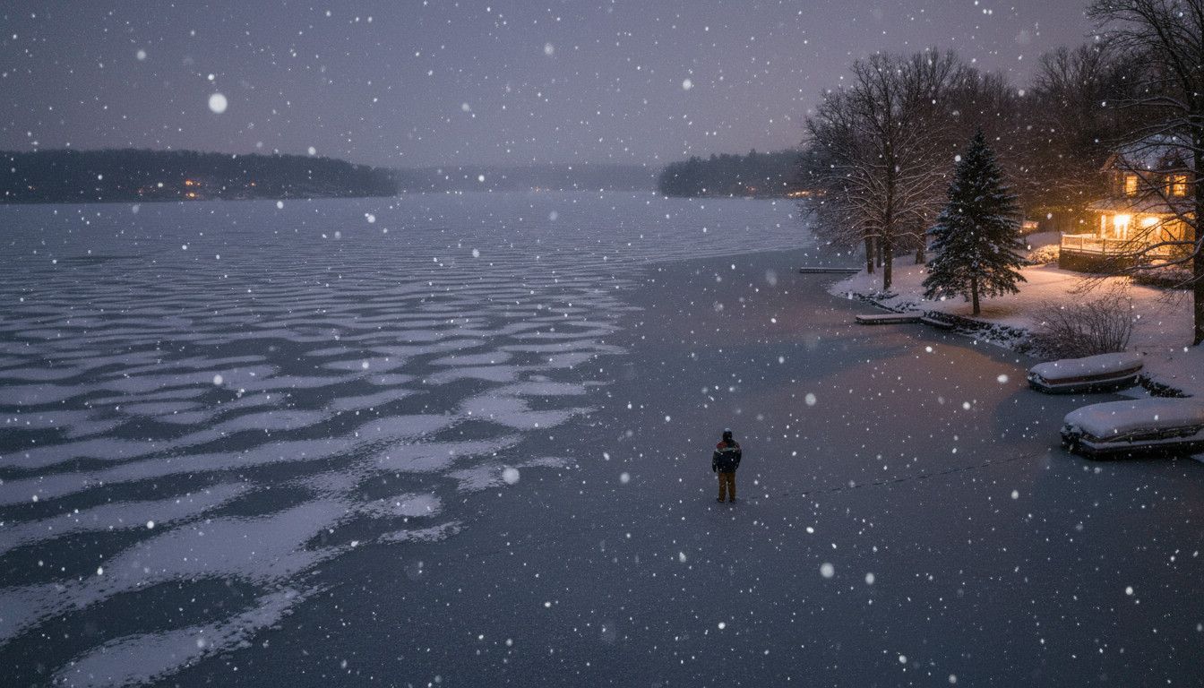 Packanack Lake, Wayne NJ: A Waterfront Lifestyle Awaits