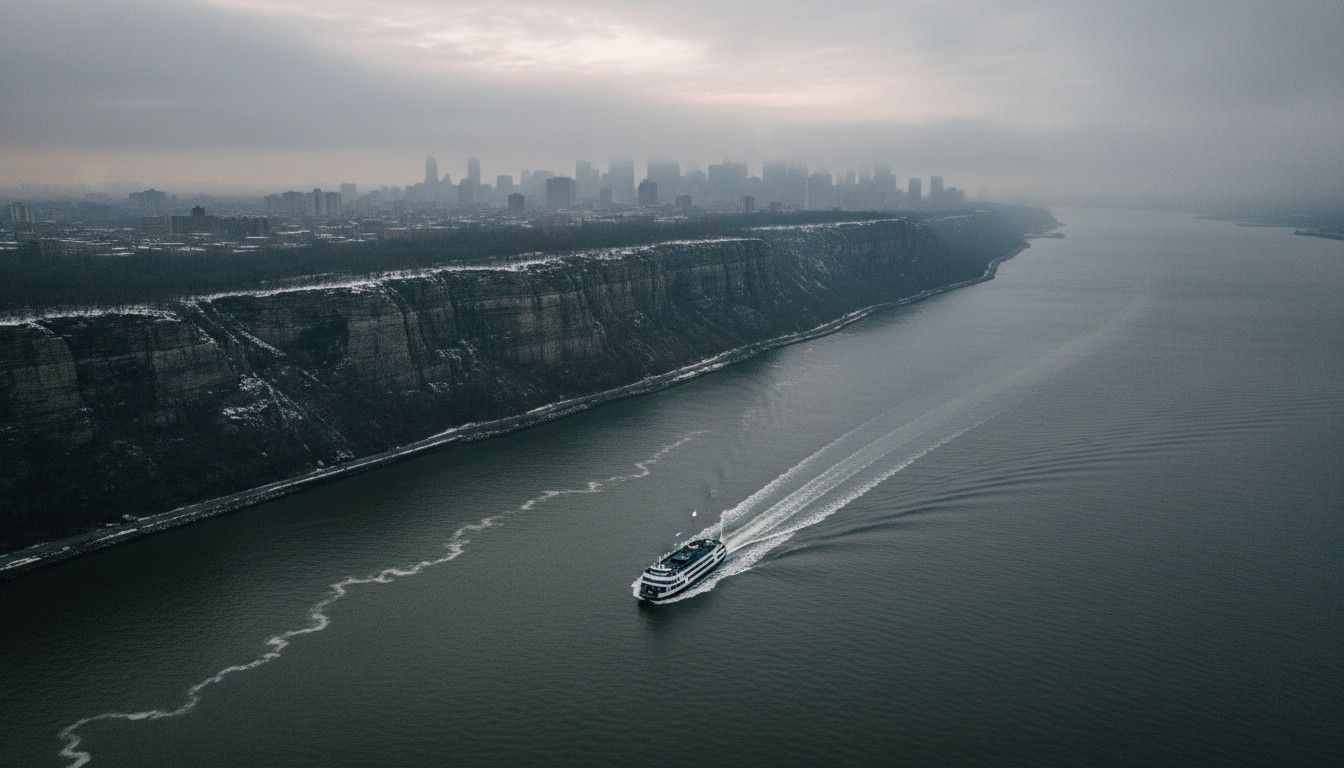 Palisades Park: A Hidden Gem for NYC Commuters