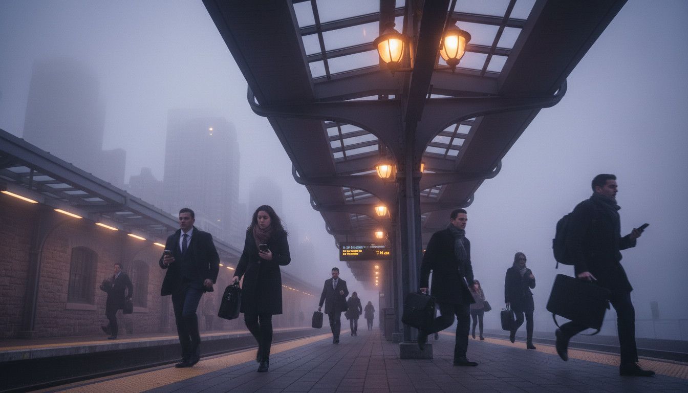 Palisades Park vs. Leonia vs. Fairview: Which Bergen County Borough Wins for NYC Commuters?
