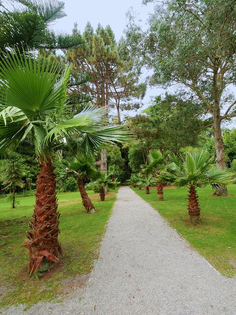Garden Isles, FL