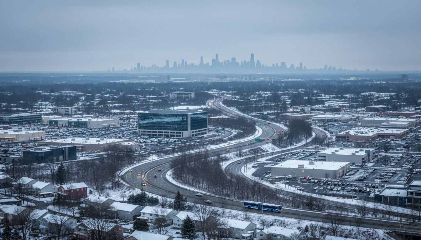 Paramus vs Fair Lawn NJ: Which Bergen County Town Is Right for Your Family?