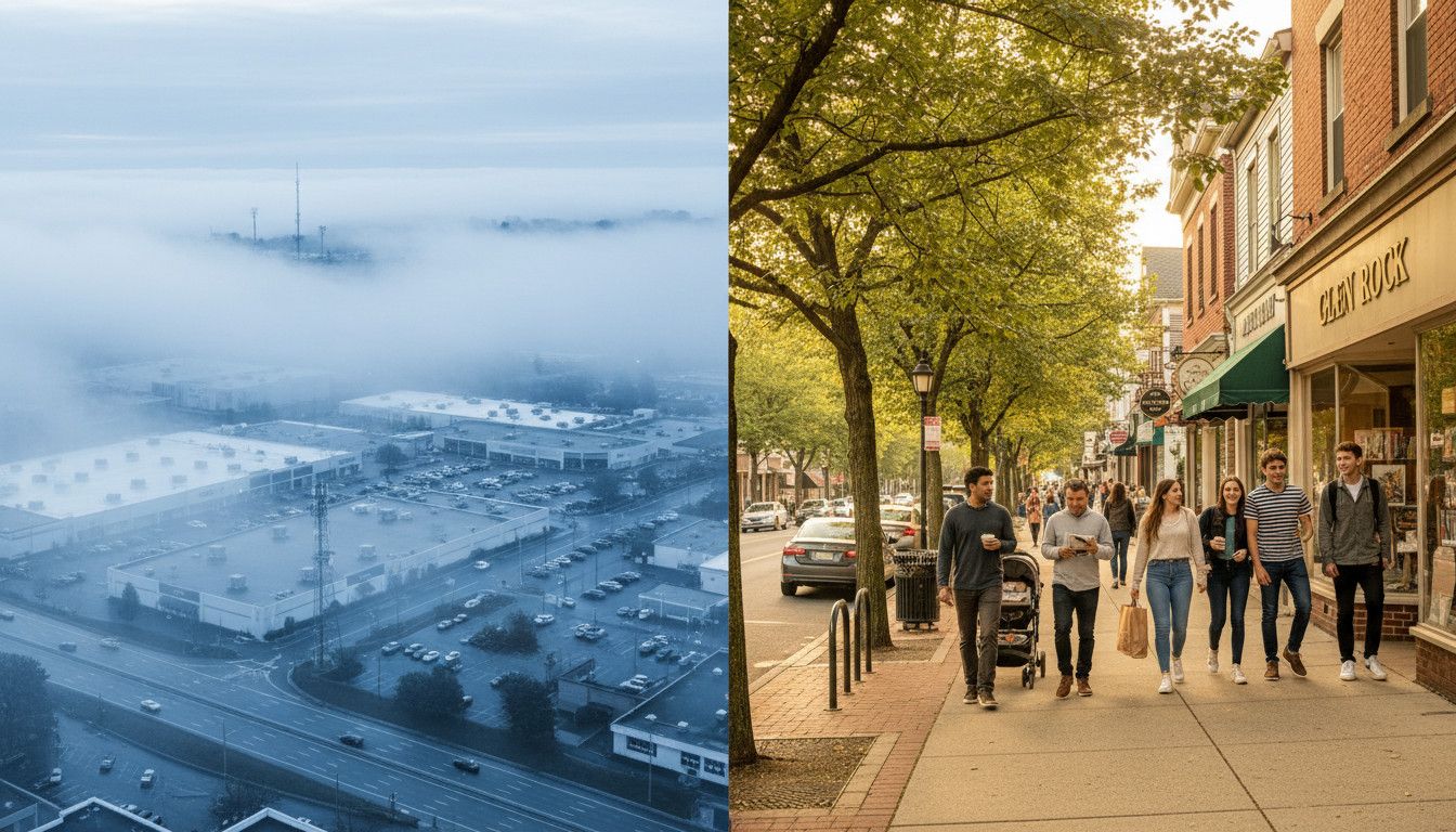 Paramus vs Glen Rock NJ: Which Suburb Fits Your Budget and Lifestyle?