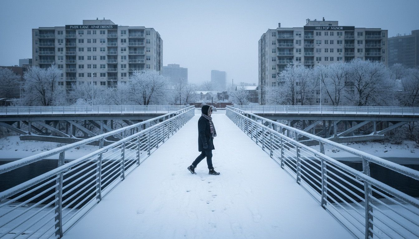 Park Lane Apartments vs Hilltop Manor: A Renter's Guide to Little Falls, NJ