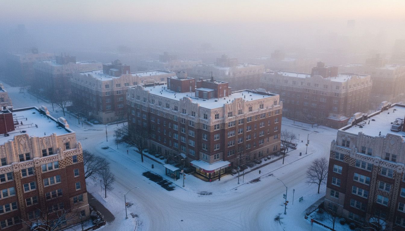 Parkchester, Bronx: Apartments, Prices, and What Life Is Really Like Here