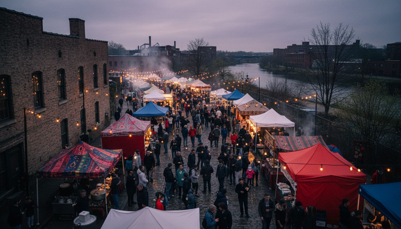 Passaic NJ Housing Market 2025: A Strategic Entry Point for Buyers