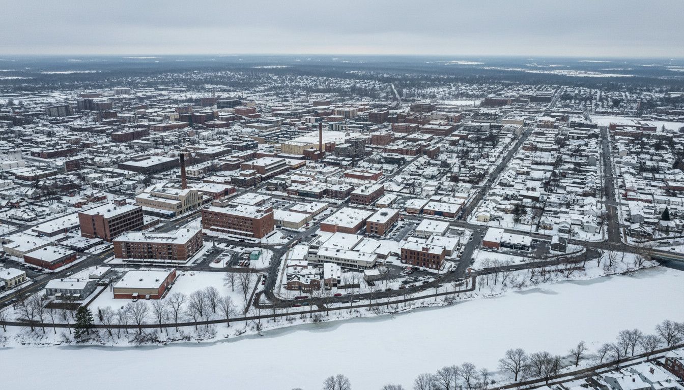 Passaic vs Paterson vs Haledon NJ: Affordable Homebuying in Passaic County Compared