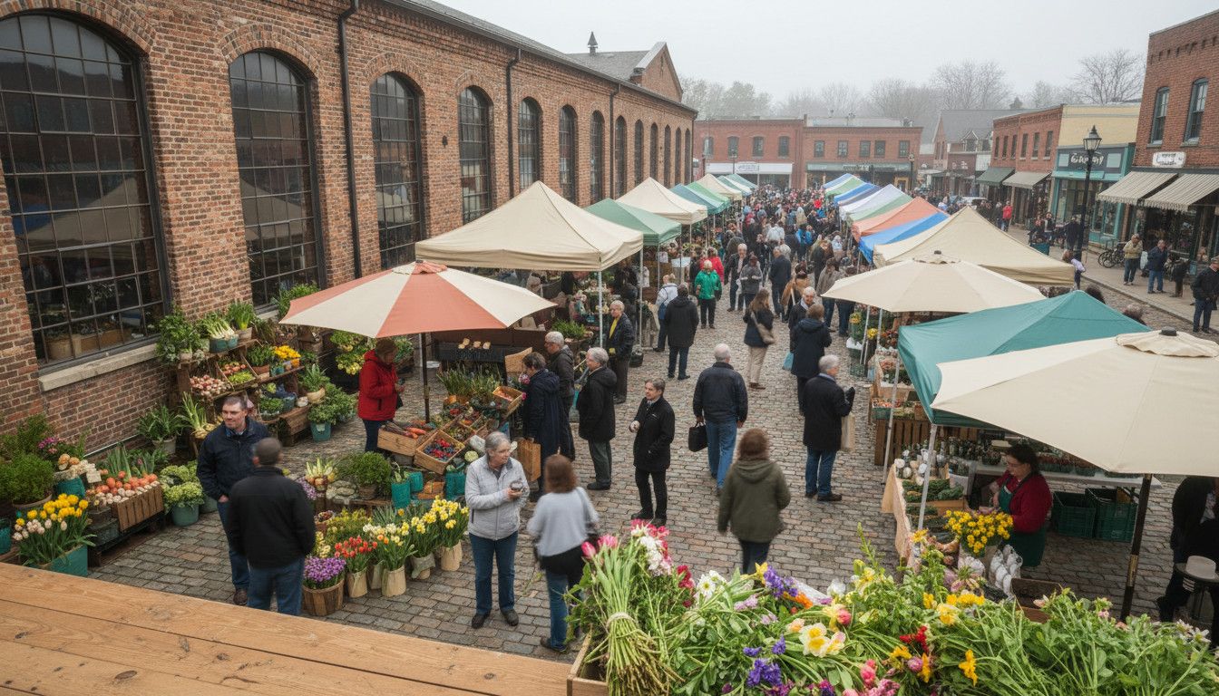 Patchogue Village Homes for Sale: Why Buyers Are Choosing Village Life Over Suburban Sprawl