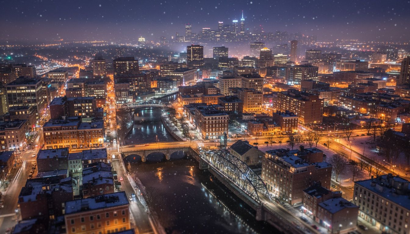 Paterson NJ Neighborhoods Guide: Where to Buy Based on Your Budget and Lifestyle
