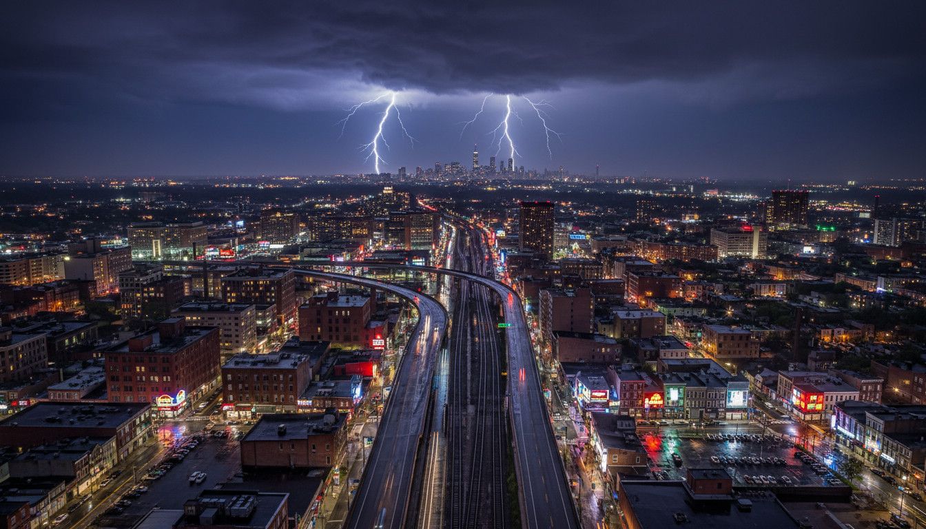 Paterson NJ Real Estate Market Trends: Prices, Inventory, and What's Coming in 2025