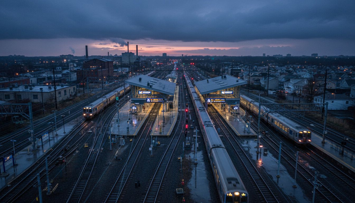 Paterson vs Clifton NJ: Urban Affordability vs Suburban Polish