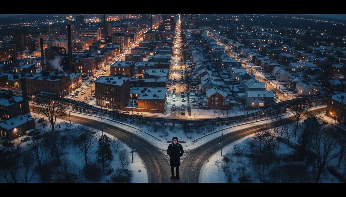 Paterson vs Clifton NJ: Urban Affordability vs Suburban Polish — Which City Is Right for Your Budget?