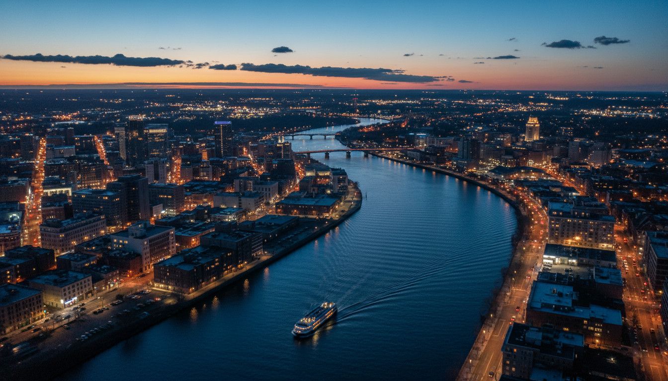 Paterson vs Passaic NJ: Which City Offers More for Your Money in 2025