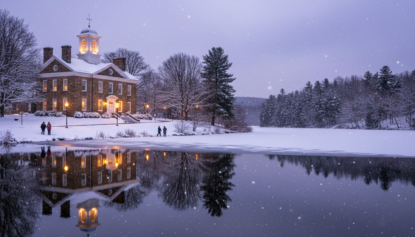 Patterson, NY Real Estate: The Complete Buyer's Guide