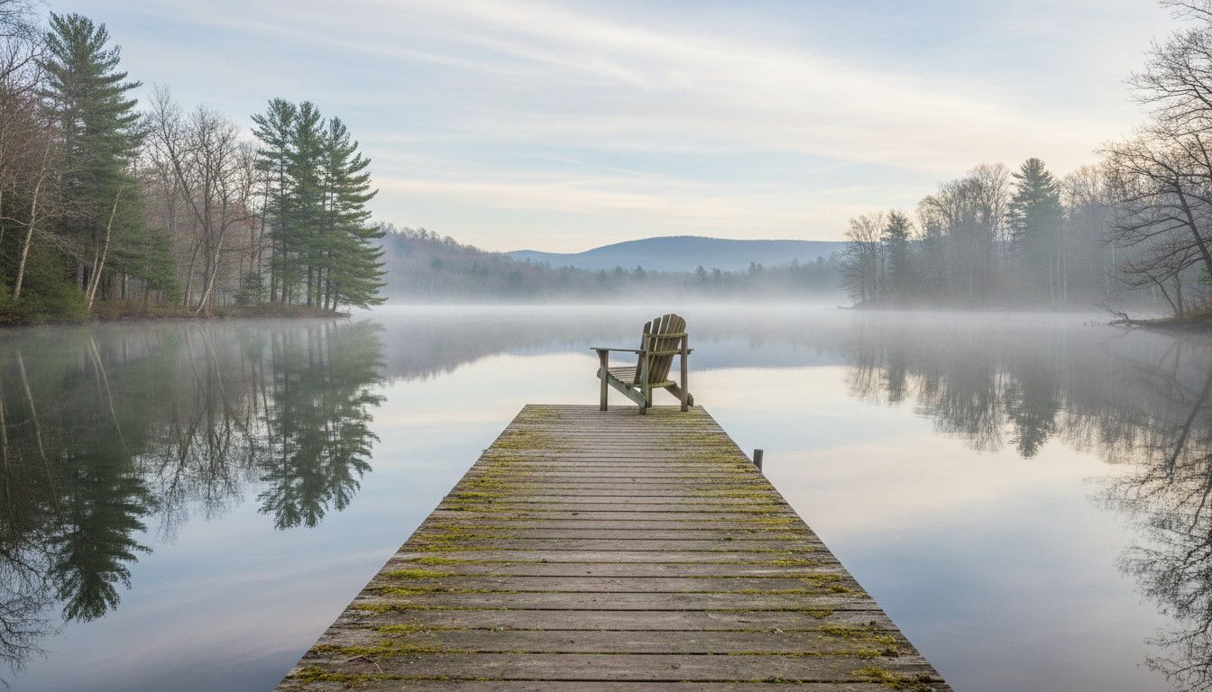 Pawling, NY Real Estate: The Complete Buyer's Guide to Homes, Prices & Neighborhoods