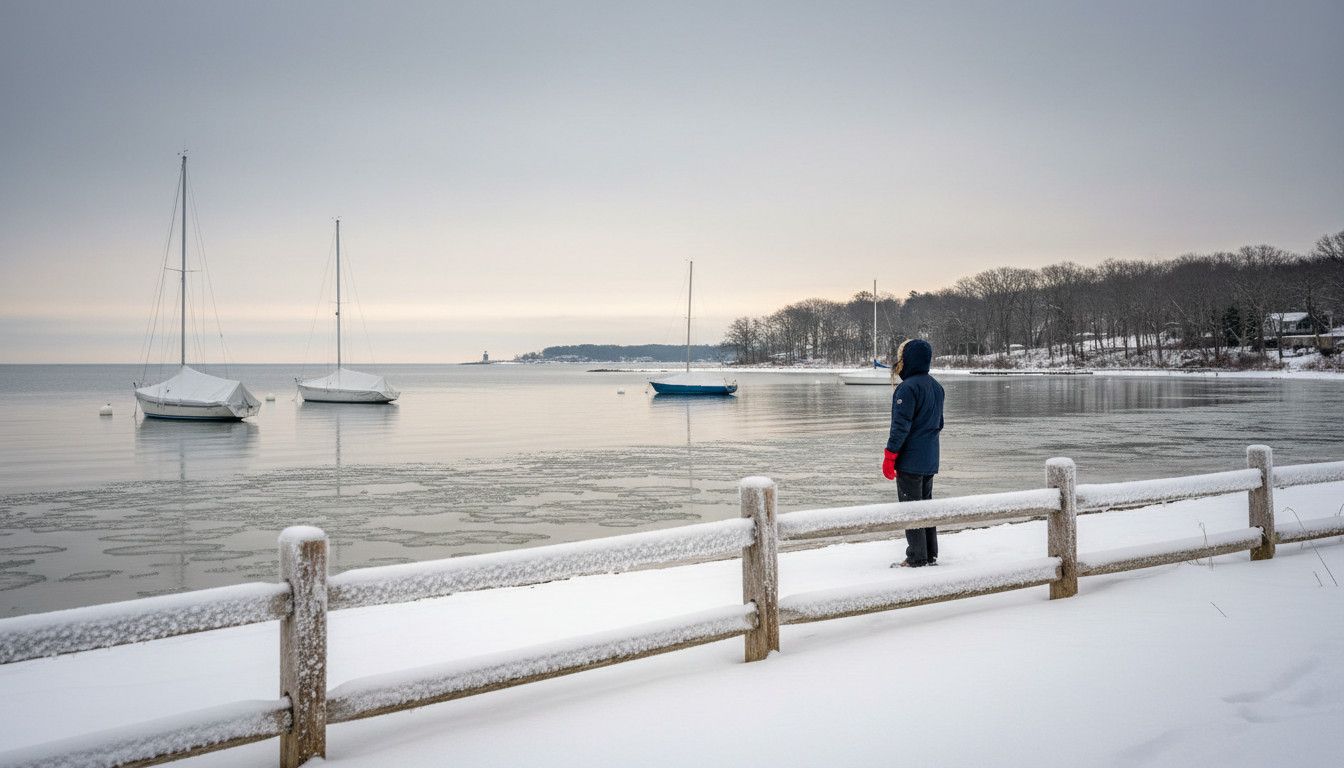 Peconic, NY Real Estate: The Complete Buyer's Guide to Homes on the North Fork