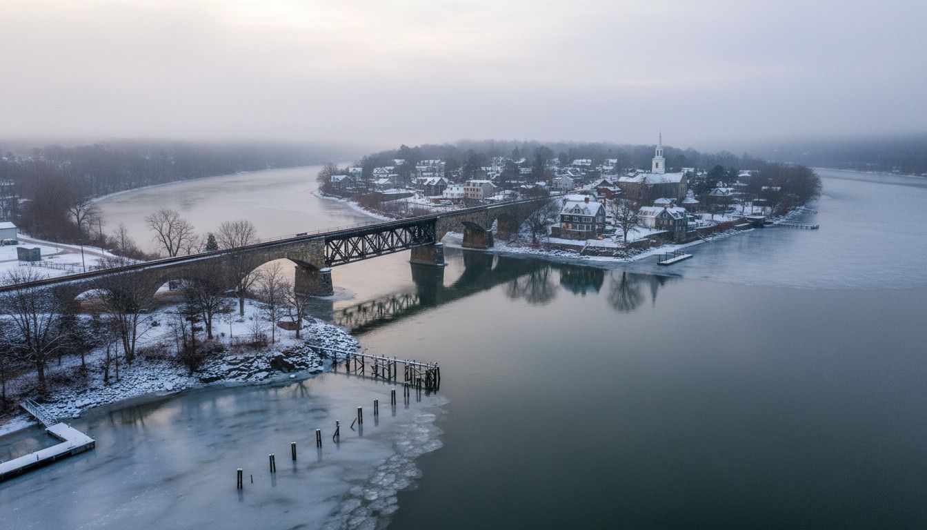 Peekskill vs. Croton-on-Hudson: Which Hudson Valley Town Is Right for Your Next Home?