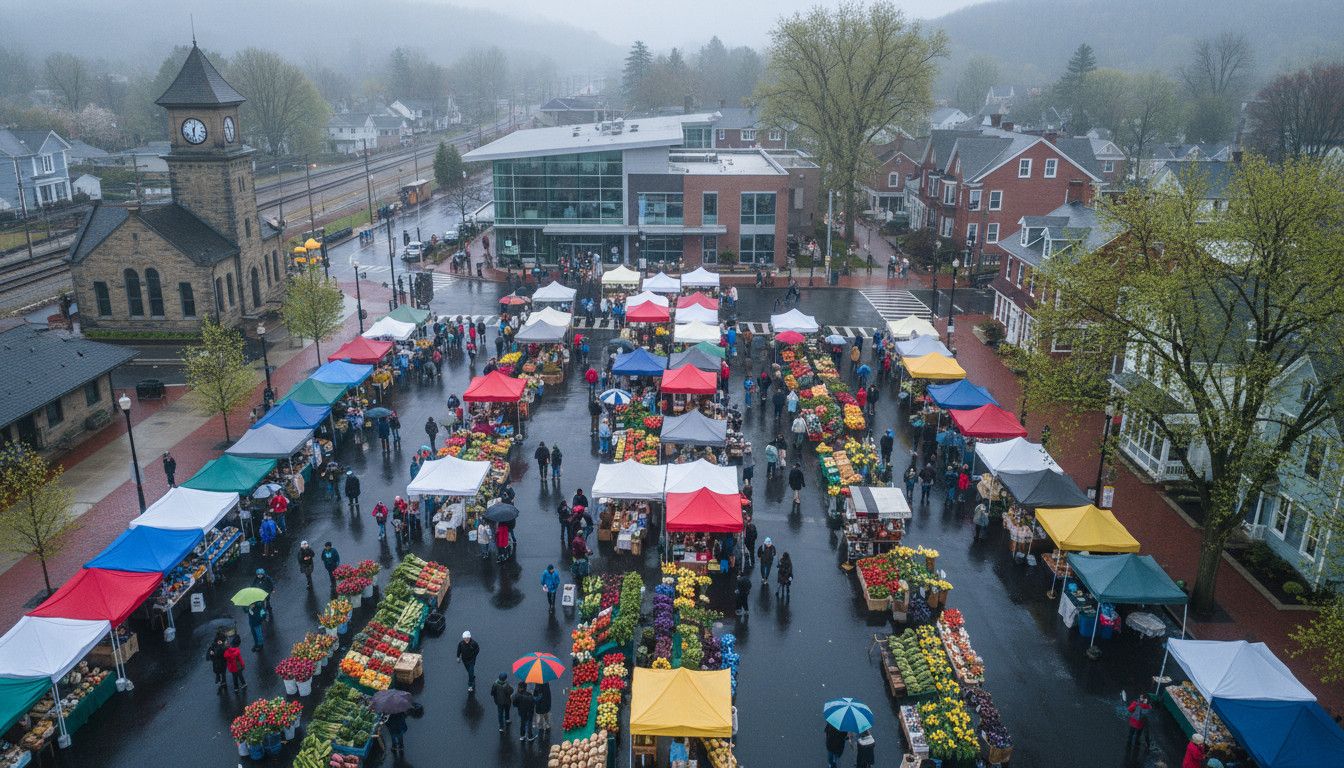 Pelham vs. New Rochelle: Which Westchester Village Is Right for Your Family?