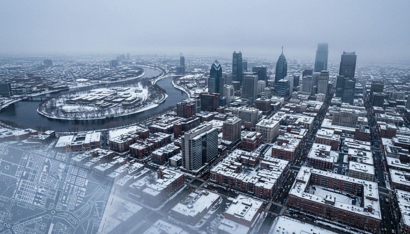 Philadelphia Real Estate Market Report 2025: A Data-Driven Guide for Informed Buyers