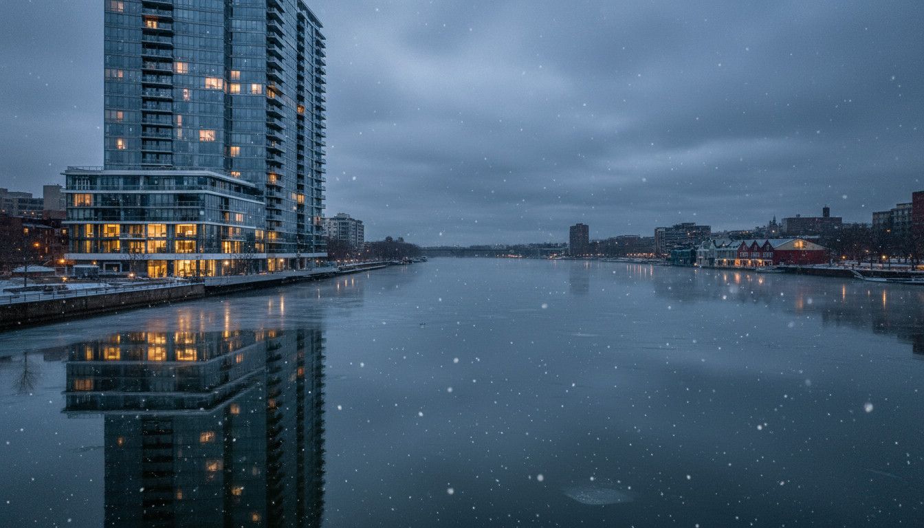 Philadelphia's Luxury Market: A Tale of Three Lifestyles