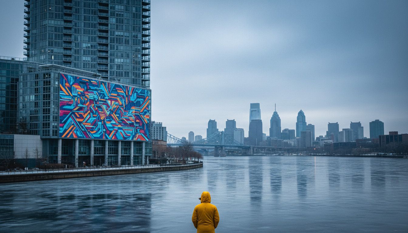 Philadelphia's Resurgence: How the City is Recapturing Buyer Demand