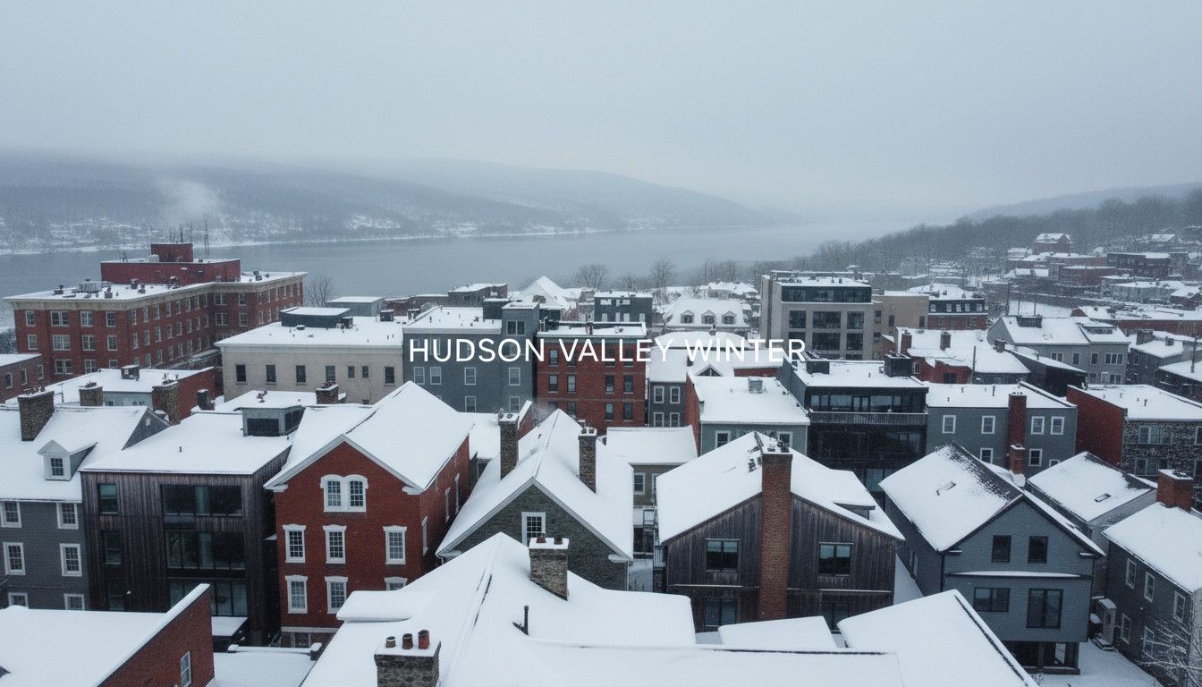 Philipstown vs. Peekskill vs. Garrison: Finding Your Hudson Valley Sweet Spot