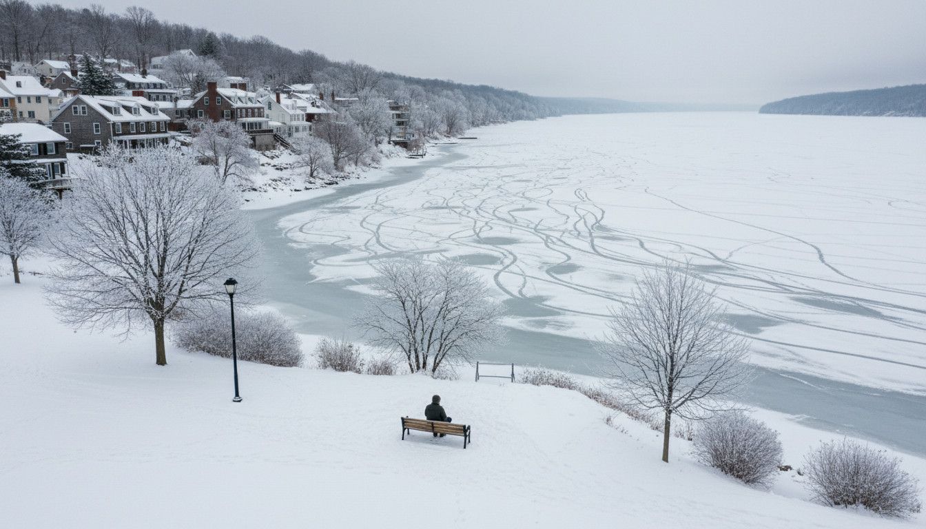 Piermont, NY Real Estate: The Complete Buyer's Guide