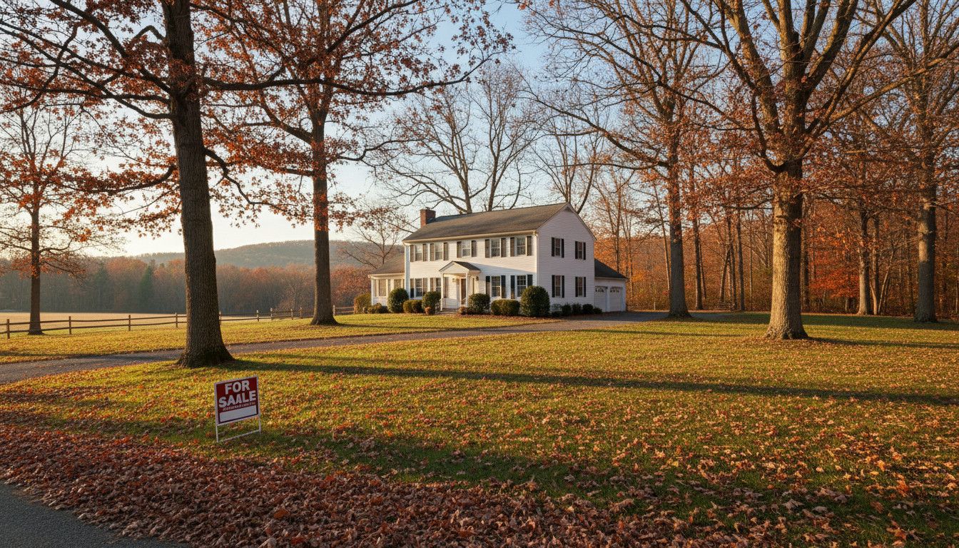 Pine Bush vs. Middletown vs. Goshen: Which Hudson Valley Town Is Right for Your Budget and Lifestyle?