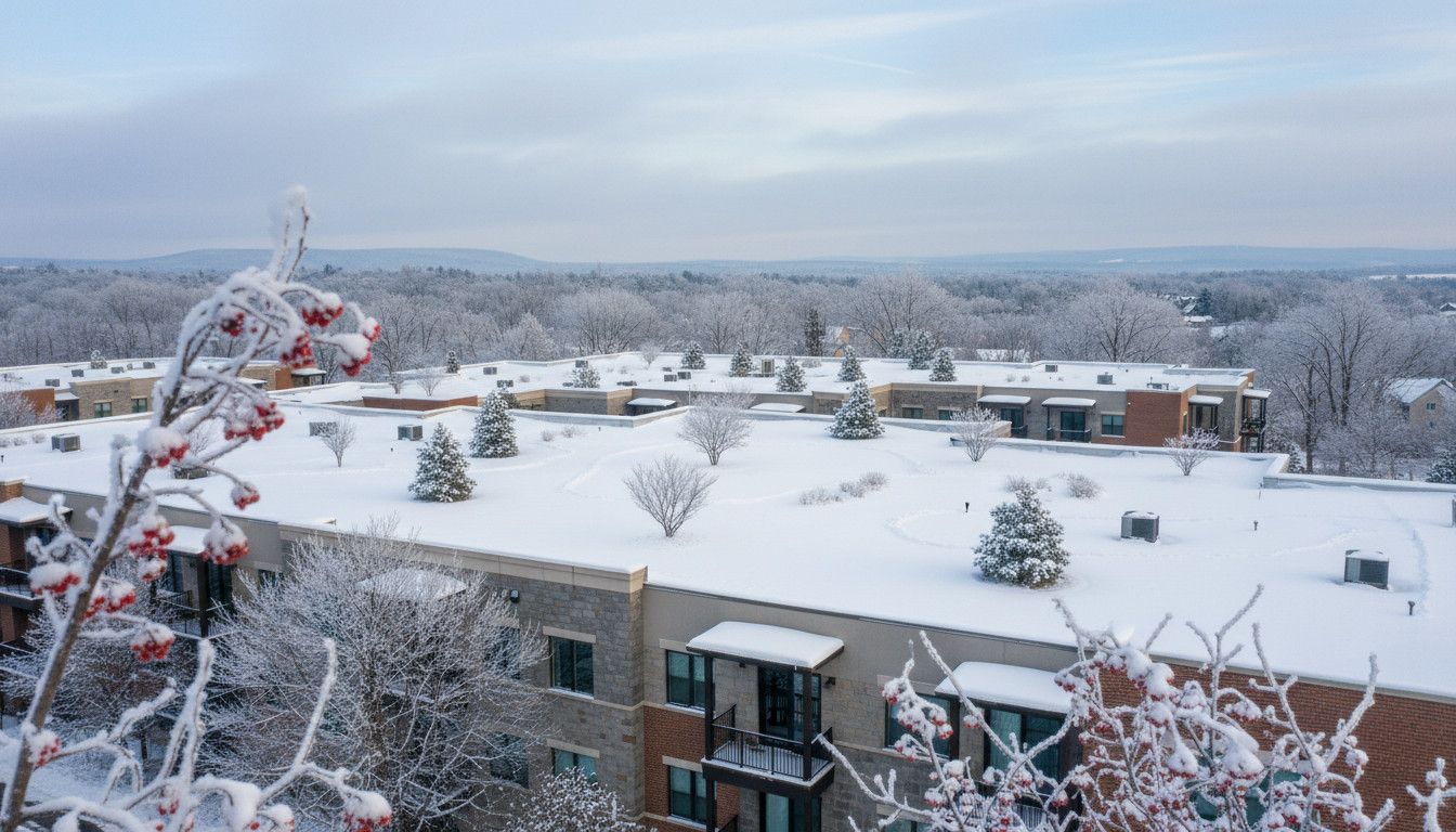 Pine Hills Manorville: Uncovering the Allure of Manorville's Most Sought-After Apartment Complex