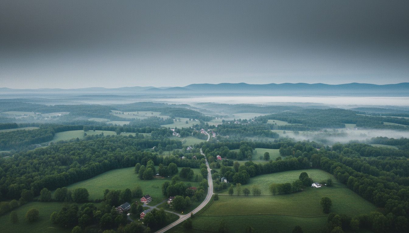 Pine Plains vs Millbrook vs Rhinebeck: Which Hudson Valley Town Is Right for You?