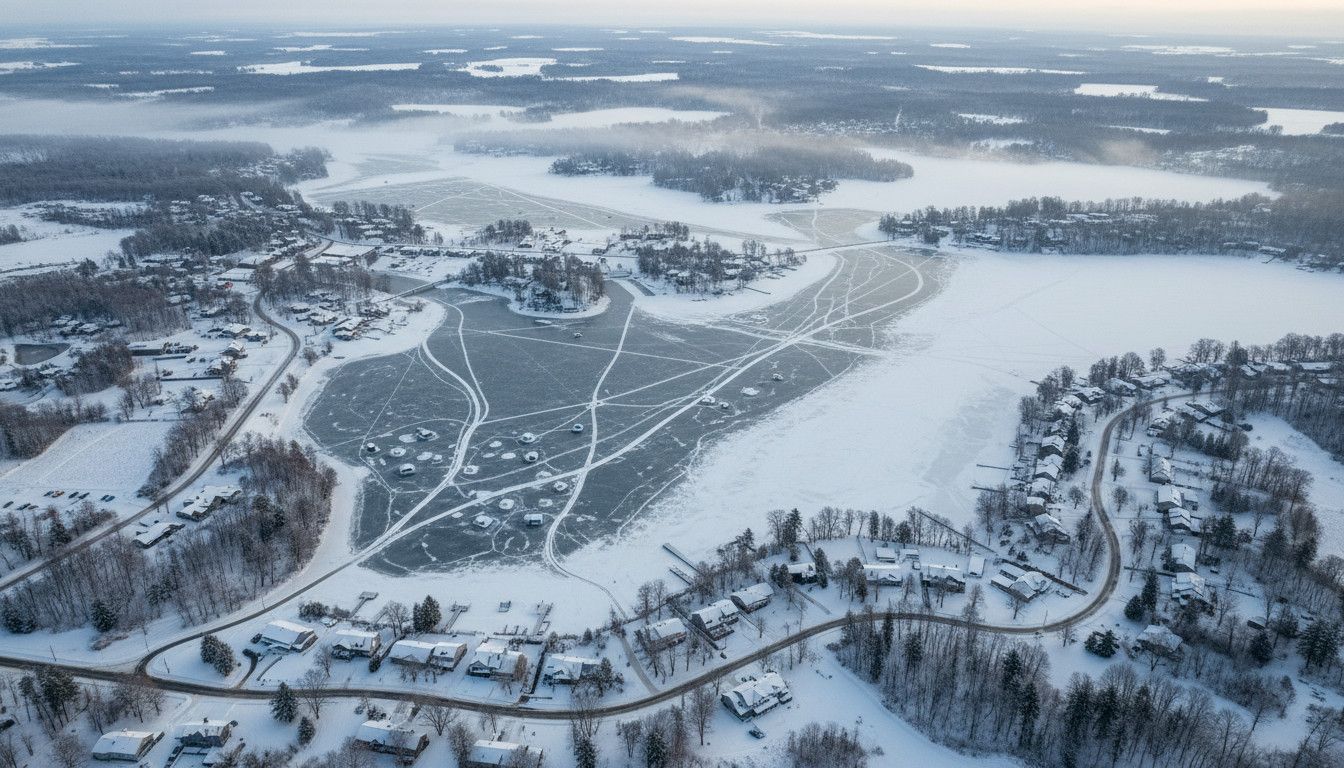 Pines Lake vs. Packanack Lake vs. Smoke Rise: Which Wayne, NJ Lake Community Is Right for You?