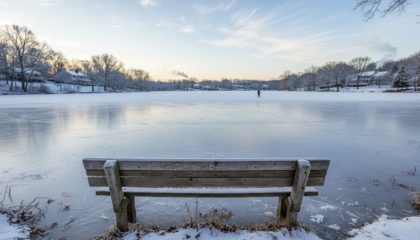 Pines Lake Wayne NJ Homes for Sale: The Complete Buyer's Guide