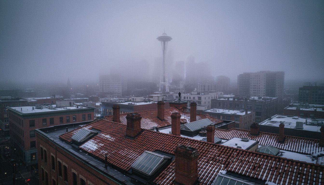 Pioneer Square and Columbia City: Seattle's Best-Kept Secrets for Homebuyers