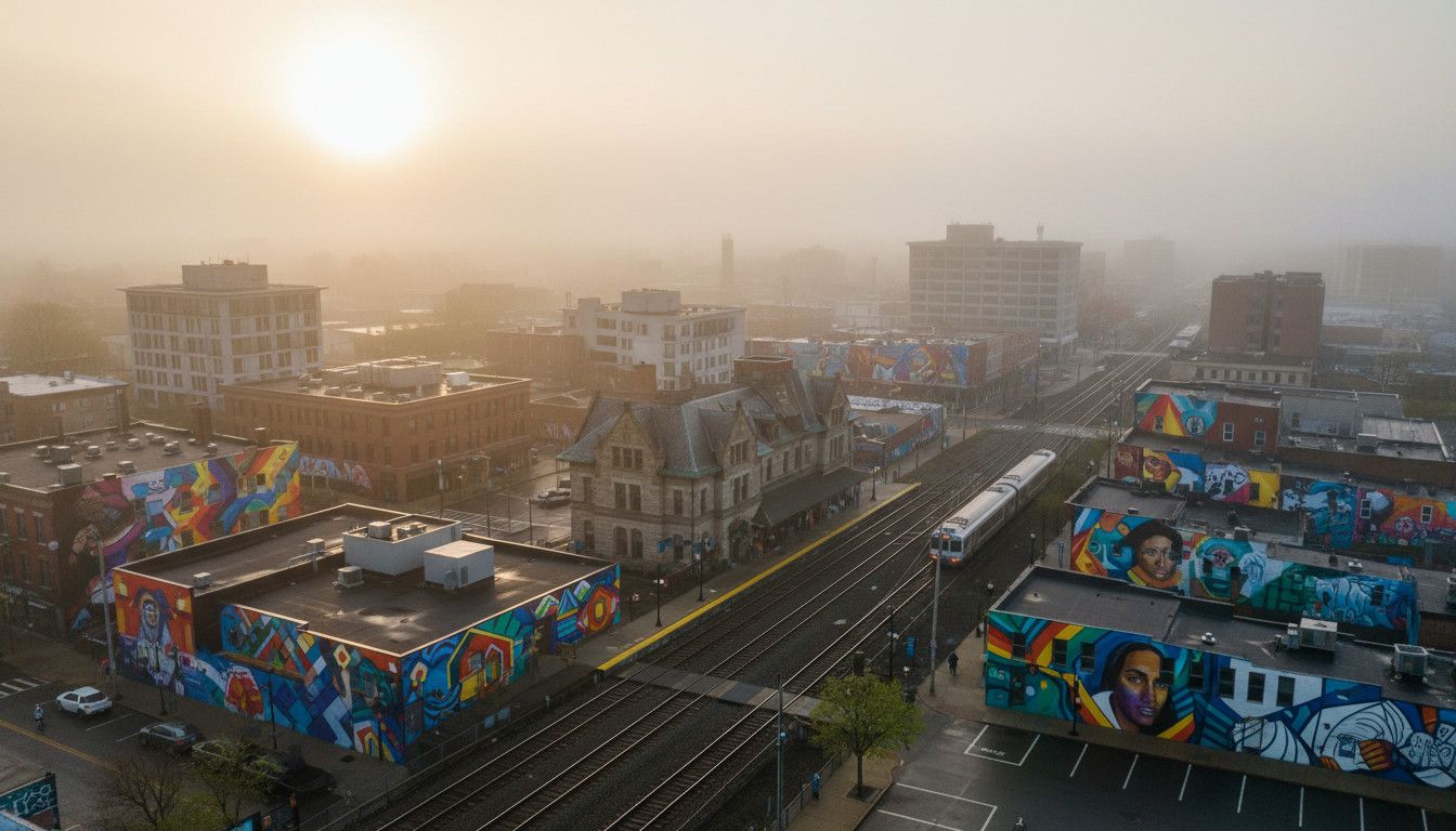 Plainfield NJ Real Estate: A Guide to Finding Your Dream Home