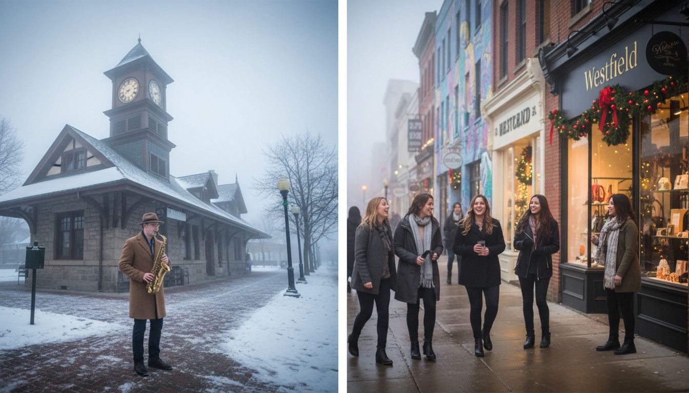 Plainfield vs Westfield NJ: Which Union County Community Fits Your Budget and Lifestyle?