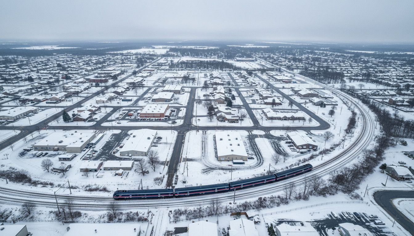 Plainview vs Woodbury vs Bethpage NY: Which Long Island Suburb Fits Your Life?