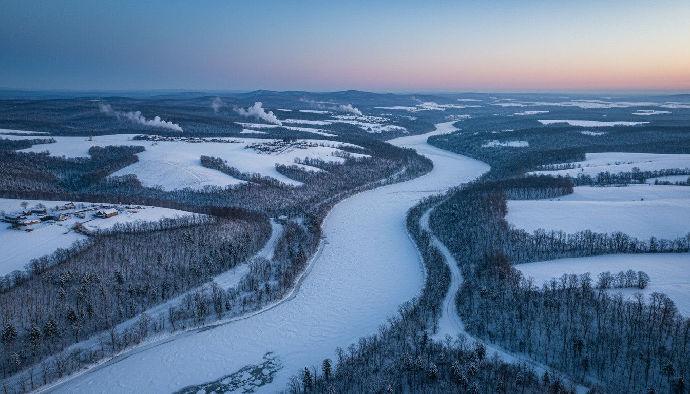 Plattekill vs. Marlborough vs. Gardiner, NY: Which Hudson Valley Town Is Right for Your Next Home?