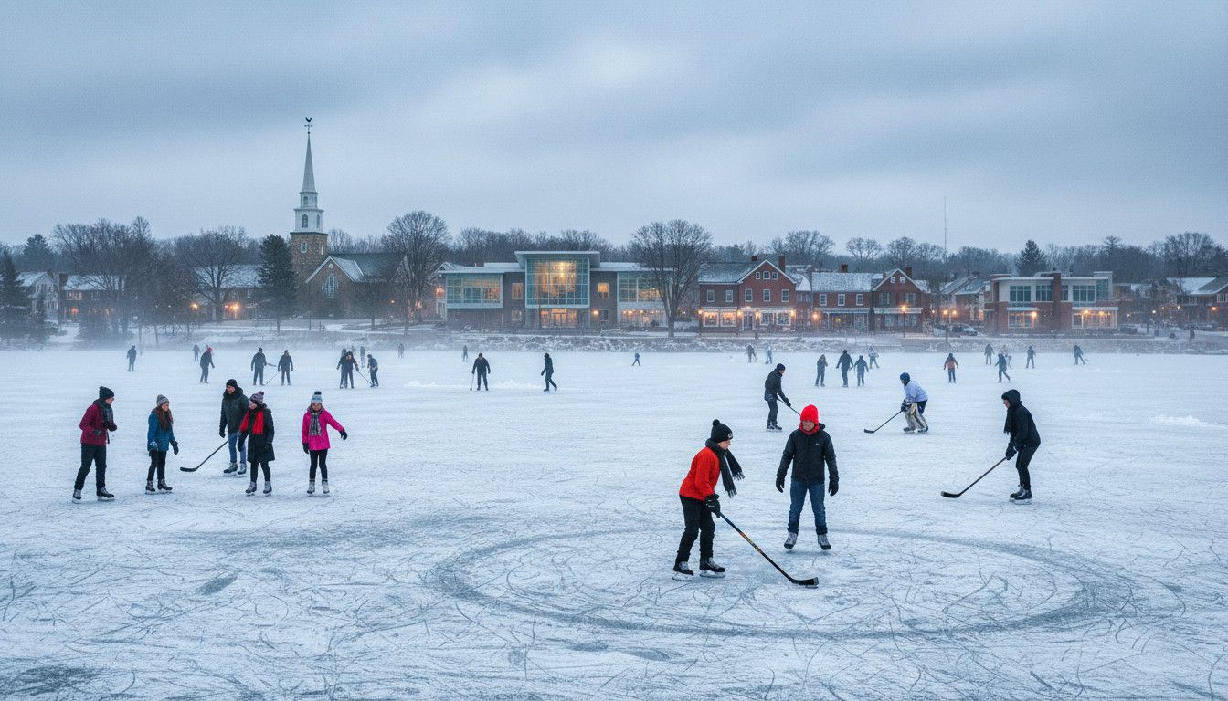 Pleasantville, Briarcliff Manor, or Sleepy Hollow: Which Westchester Village Is Right for You?